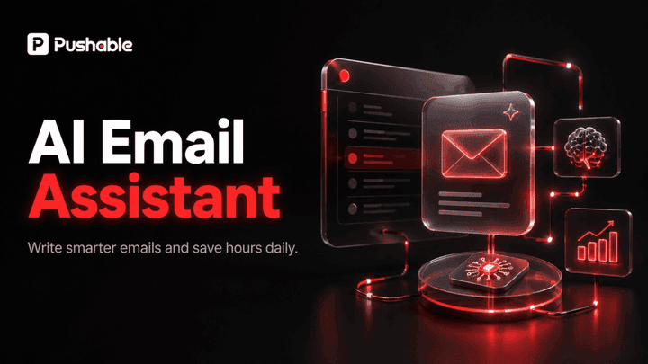Team using an AI email assistant to triage, draft, and approve emails inside a shared AI workspace