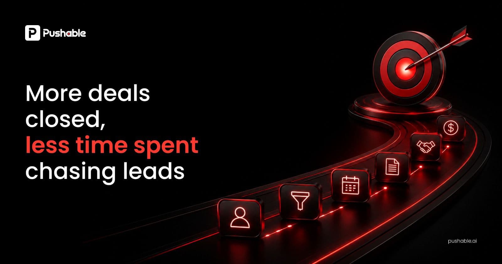 How to Automate Your Sales Pipeline With AI Agents