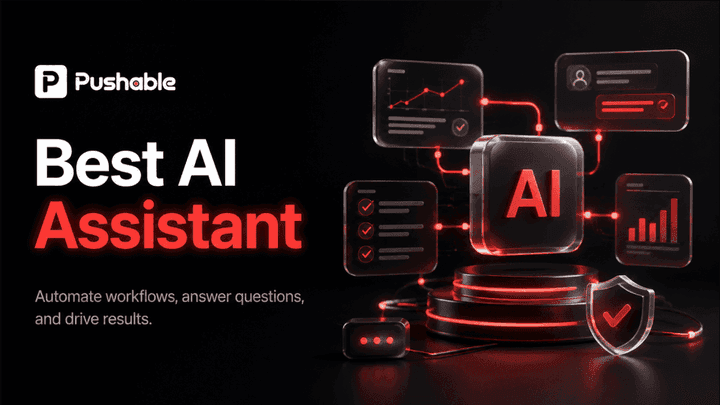 The 8 best AI assistants of 2026 compared for writing, research, scheduling, and team automation