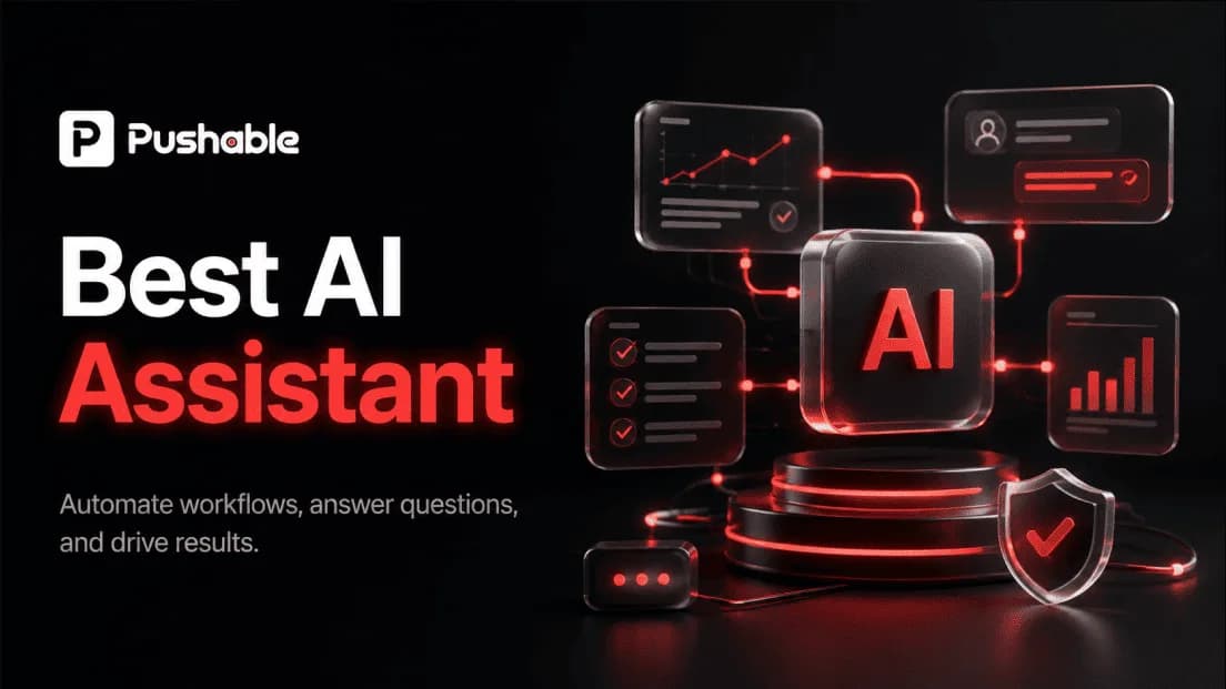 The 8 best AI assistants of 2026 compared for writing, research, scheduling, and team automation