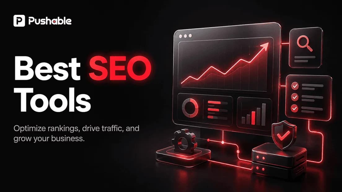 The 15 best SEO tools of 2026 compared for keyword research, backlinks, audits, and AI search