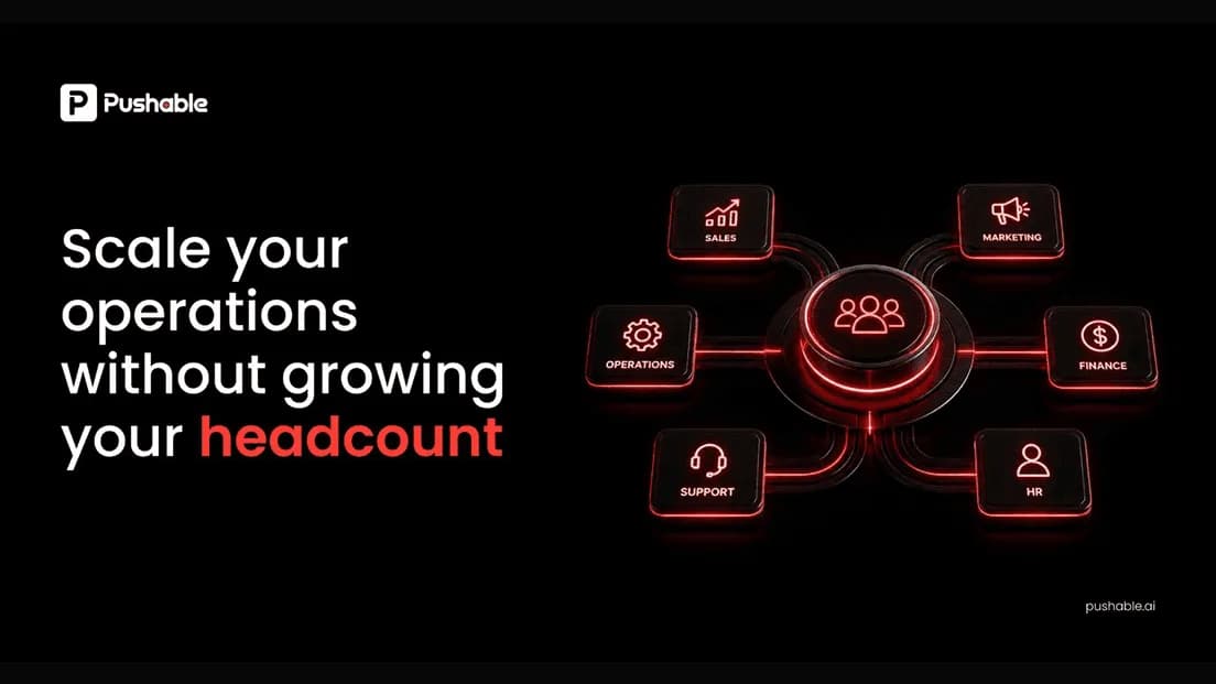 AI assistant for SaaS operations automation